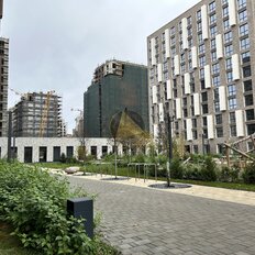 Квартира 40 м², 1-комнатная - изображение 5