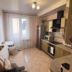 Квартира 76,3 м², 3-комнатная - изображение 3
