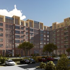 118,9 м², помещение свободного назначения - изображение 1