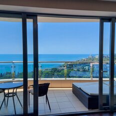 Квартира 70 м², 2-комнатная - изображение 1