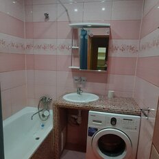 Квартира 38 м², 1-комнатная - изображение 5