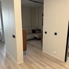 Квартира 48,9 м², 2-комнатная - изображение 4