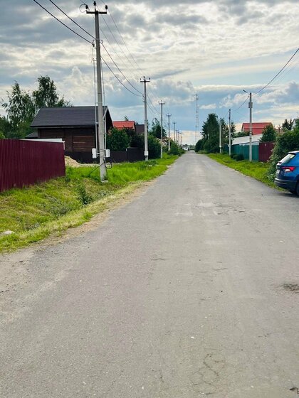 62,7 м², 3-комнатная квартира 5 100 000 ₽ - изображение 17