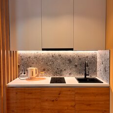 Квартира 25,5 м², студия - изображение 5