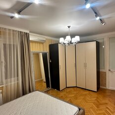 Квартира 34 м², 1-комнатная - изображение 4