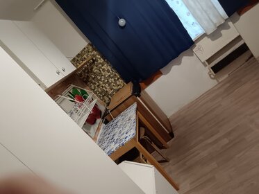 Комната, Проспект Космонавтов