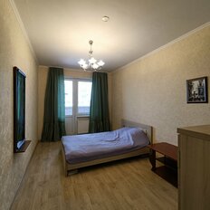 Квартира 63,5 м², 2-комнатная - изображение 2
