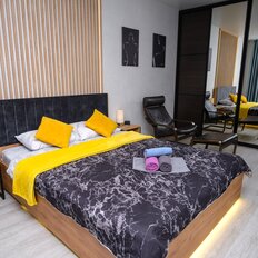 Квартира 44 м², 1-комнатная - изображение 3