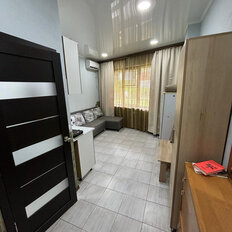Квартира 16 м², студия - изображение 3
