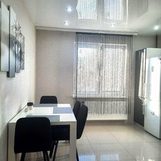 Квартира 43 м², 1-комнатная - изображение 1