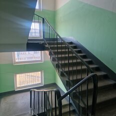 Квартира 35 м², 1-комнатная - изображение 1