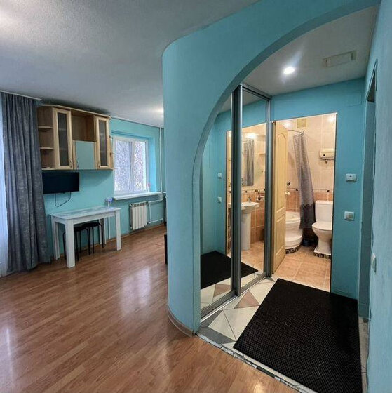 11,8 м², квартира-студия 2 000 000 ₽ - изображение 64