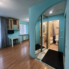 Квартира 21,6 м², студия - изображение 1