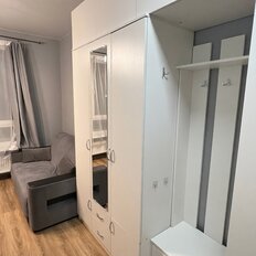 Квартира 19 м², студия - изображение 5