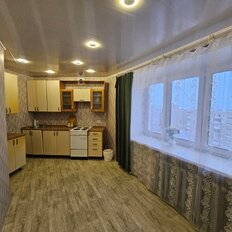 Квартира 42,8 м², 1-комнатная - изображение 2