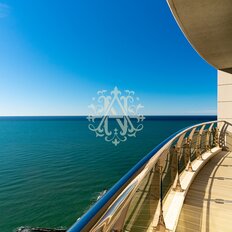 Квартира 150,4 м², 4-комнатная - изображение 4