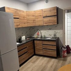 Квартира 35 м², 1-комнатная - изображение 1