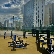 Квартира 22 м², студия - изображение 3