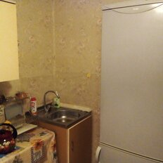 Квартира 31 м², 1-комнатная - изображение 4