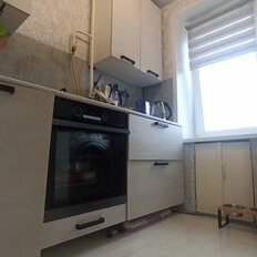 Квартира 20,7 м², 1-комнатная - изображение 1