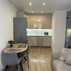 Квартира 36 м², 1-комнатная - изображение 2