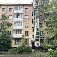 Квартира 55 м², 3-комнатная - изображение 5