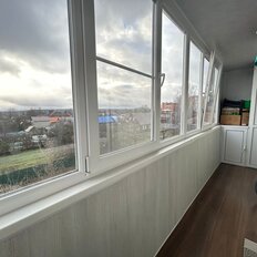 Квартира 34,8 м², 1-комнатная - изображение 1