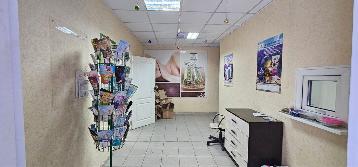 10000 м², участок коммерческого назначения 5 500 000 ₽ - изображение 48