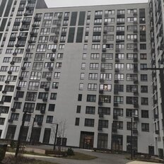 Квартира 42 м², 1-комнатная - изображение 2