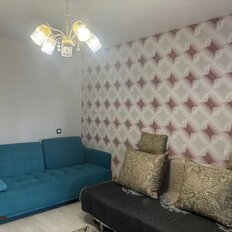 Квартира 42 м², 1-комнатная - изображение 4