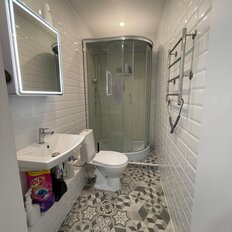 Квартира 27,8 м², 1-комнатная - изображение 4