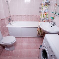 Квартира 45 м², 1-комнатная - изображение 1