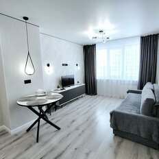 Квартира 33 м², 2-комнатная - изображение 1