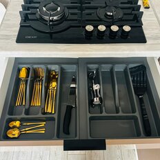 Квартира 40 м², 1-комнатная - изображение 1