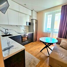 Квартира 40,3 м², 1-комнатная - изображение 2