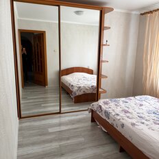 Квартира 67 м², 3-комнатная - изображение 3