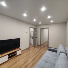 Квартира 43 м², 2-комнатная - изображение 4