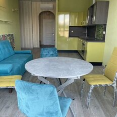 Квартира 80 м², 3-комнатные - изображение 4