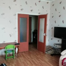 Квартира 40 м², 1-комнатная - изображение 4