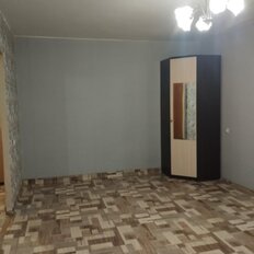 Квартира 38 м², 1-комнатная - изображение 4