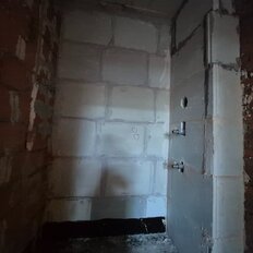 Квартира 35,2 м², студия - изображение 5