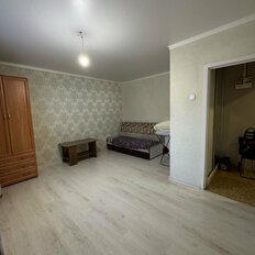 Квартира 38 м², 1-комнатная - изображение 4