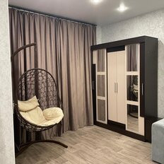 Квартира 37 м², 1-комнатная - изображение 1