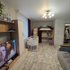 Квартира 30,8 м², 1-комнатная - изображение 4