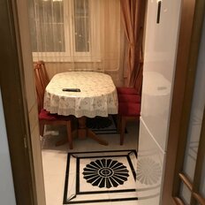 Квартира 74 м², 3-комнатная - изображение 1