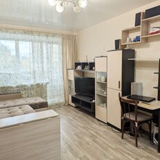 Квартира 31 м², 1-комнатная - изображение 1