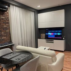 Квартира 48 м², 2-комнатная - изображение 1