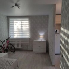 Квартира 25 м², студия - изображение 4