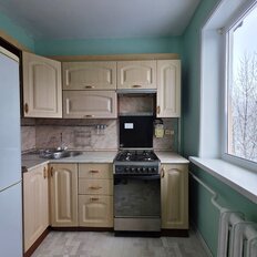 Квартира 42,6 м², 2-комнатная - изображение 3