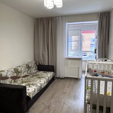 Квартира 67,3 м², 2-комнатная - изображение 4